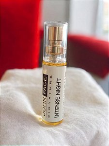 INTENSE NIGHT - EXTRACT PARFUM  - 15 ml 0.5 fl.oz "Perfume Feminino"