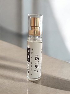 L'BLUSH - EXTRACT PARFUM  - 15 ml 0.5 fl.oz "Perfume Feminino"