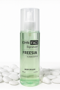 BODY SPLASH – FREESIA 200ml