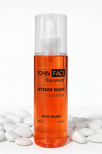 BODY SPLASH – INTENSE 200ml