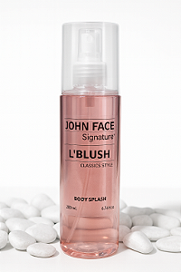 BODY SPLASH – L'BLUSH 200ml