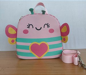 Lancheira Térmica Infantil