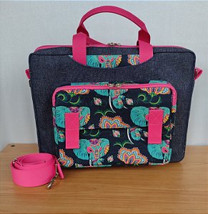 Case para Notebook Mari