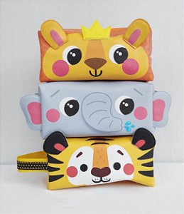 Estojo Max Box - Necessaire Divertida