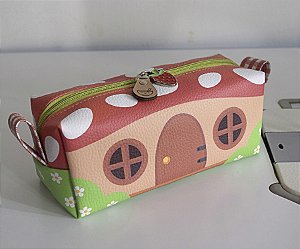 Estojo Box - Coleção Fantasia