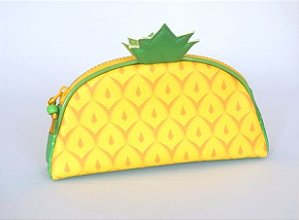 Estojo Fatia - Coleção Frutas Frescas