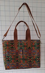 Bolsa Tote Bag Maya