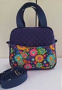 Lancheira Térmica Anne - Média