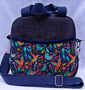 Lancheira Térmica Anne - M