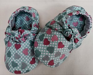 Pantufinha - Nozinho - RN a 1 Ano