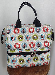 Lancheira Térmica Up