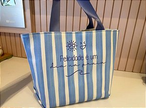 Bolsa Verão Dani - Coleção Verão 2026