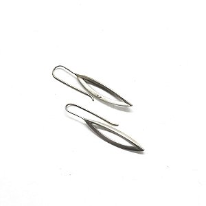 carambola brinco pendurado