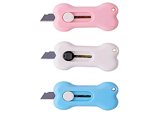 Mini Estilete Ossinho de Cachorro Dog- Tokyo Colors