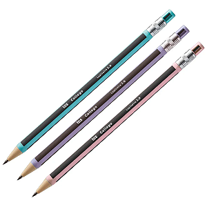 Lapiseira College – 2,0mm -Tris