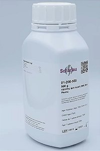 CALDO DE DEXTROSE DE AZIDA ACC. 500G