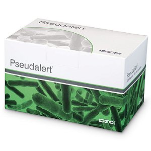 WPSE200I GAMMA IR PSEUDALERT 100ML 200PK
