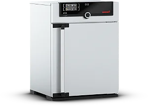 Estufa de Secagem Universal Cap. 53L Circulação Forçada Memmert Mod. UF55
