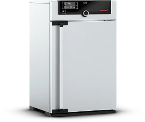 Estufa de Secagem Universal Cap. 74L Convecção Natural Memmert Mod. UN75
