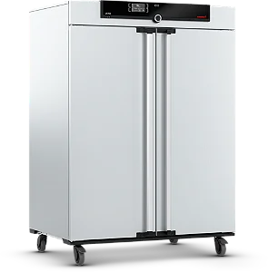 Estufa de Secagem Universal Cap. 749L Convecção Natural Memmert Mod. UN750