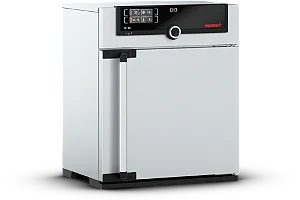 Incubadora Cap. 32L Circulação Forçada Memmert Mod. IF30