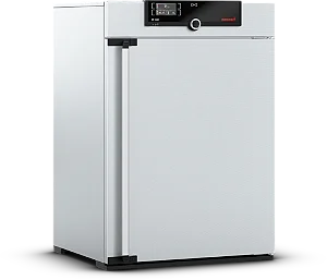 Incubadora Cap. 256L Convecção Natural Memmert Mod. IN260
