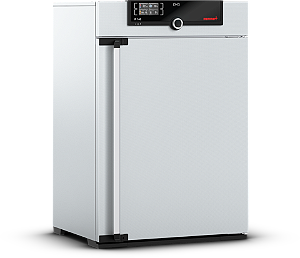 Incubadora Cap. 256L Circulação Forçada Memmert Mod. IF260
