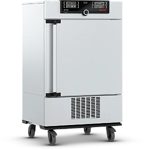 Incubadora Refrigerada por Compressor Cap. 108L Memmert Mod. ICP110