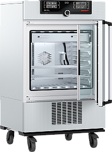 Câmara Climática ICH com Iluminação Cap. 108L Memmert Mod. ICH110L