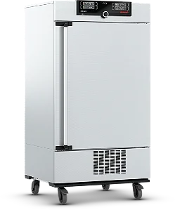 Câmara Climática ICH com Iluminação Cap. 256L Memmert Mod. ICH260L
