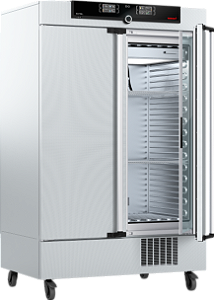 Câmara Climática ICH com Iluminação Cap. 749L Memmert Mod. ICH750L