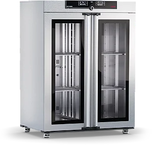 Câmara de Clima Constante Peltier Cap. 1360L Memmert Mod. HPP1400eco
