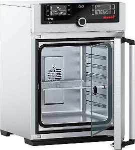 Câmara de Umidade Cap. 56L Memmert Mod. HCP50