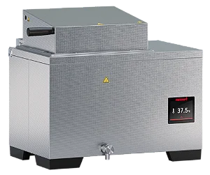 Banho-Maria Digital Cap. 10L Memmert Mod. WTB11