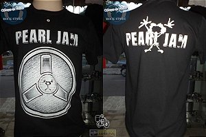 Pearl Jam Radiação