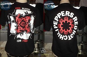 Red Hot Chili Peppers Blood Sugar