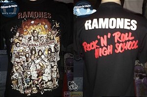 Ramones High School