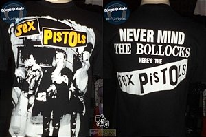 Sex Pistols