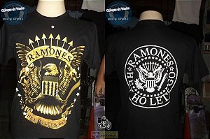 Ramones Gold "Série especial"