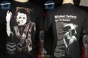 Michael Jackson The King Of Pop