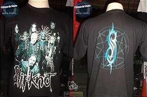 Slipknot   "Super Estampa"