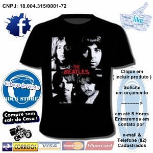 Beatles  "The Beatles Imagens"