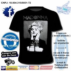 Madona - Star
