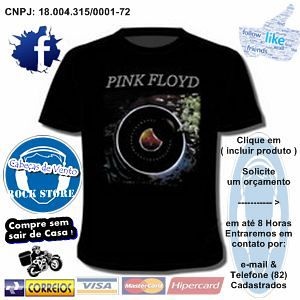 Pink Floyd - Pulse