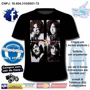 Led Zepplin