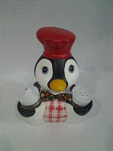Galheteiro Pinguim