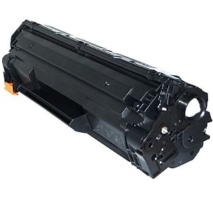 Toner HP CE285A P1102 | M1210 | M1212 | M1130 | M1132 | 285A | 85A Compatível