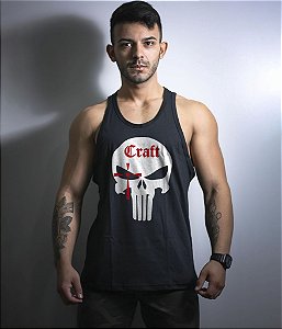 Camiseta Regata Craft Chris Kyle Masculina