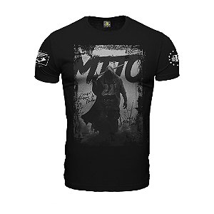 Camiseta MITO Brasil Acima de Tudo Deus Acima de Todos