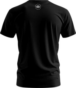 Camiseta Quieto & Trabalhador & Armado & Catarinense